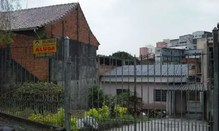 Casa com 2 quartos à venda no Jardim Sindona, Osasco 