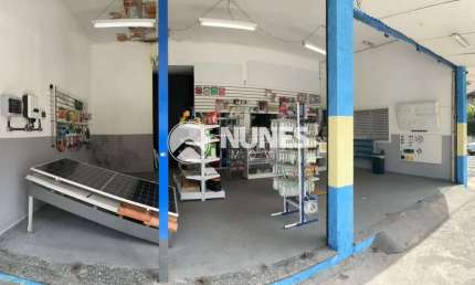 Sala comercial à venda no Munhoz Júnior, Osasco 