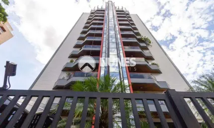 Cobertura com 4 quartos à venda no Jardim Agú, Osasco 