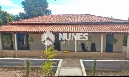 Chácara / sítio com 3 quartos à venda no Jardim Cananeia, Pilar do Sul 