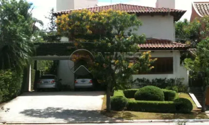 Casa com 4 quartos à venda no Alphaville, Barueri 
