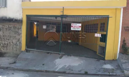 Casa com 2 quartos à venda no Pestana, Osasco 