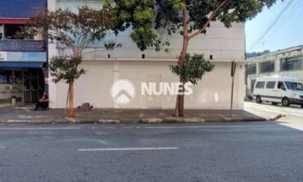 Prédio comercial na Av. Mal Rondon - 50m da Rua Antonio Agú