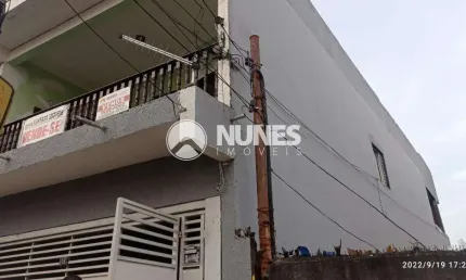 Casa com 4 quartos à venda no Jardim Mutinga, Barueri 