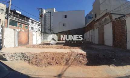 Terreno à venda no Centro, Osasco 