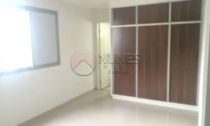 Apartamento com 4 quartos à venda no Alphaville Industrial, Barueri 