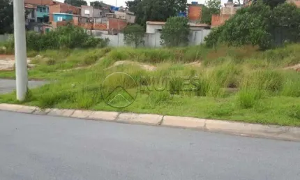 Terreno à venda no Jardim Maria Judite, Itapevi 