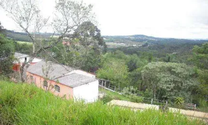 Terreno à venda no Jardim Shangrilá (Zona Norte), São Paulo 