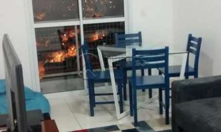 Apartamento com 2 quartos à venda no Jardim Esmeralda, São Paulo 