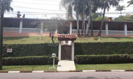 Casa em condomínio fechado com 4 quartos à venda no Centro, Cajamar 