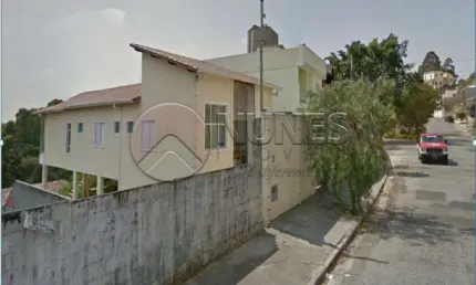 Casa com 4 quartos à venda no City Bussocaba, Osasco 