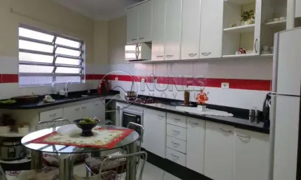 Casa com 3 quartos à venda no Veloso, Osasco 