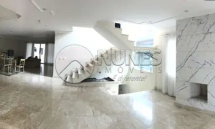 Casa com 4 quartos à venda no City Bussocaba, Osasco 
