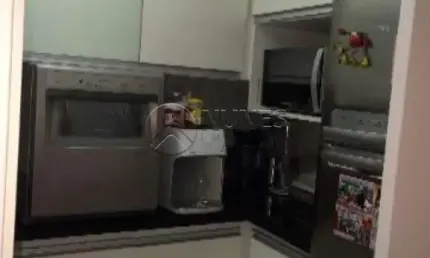 Cobertura com 3 quartos à venda na Vila Osasco, Osasco 