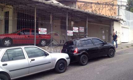 Sala comercial à venda no Centro, Osasco 