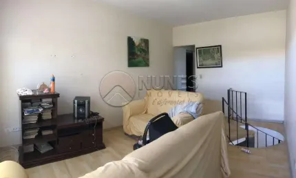 Casa com 3 quartos à venda no Santo Antônio, Osasco 