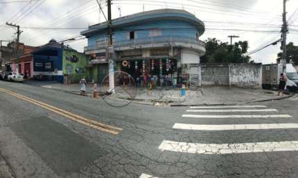 Terreno à venda no Munhoz Júnior, Osasco 