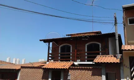 Casa com 3 quartos à venda no Umuarama, Osasco 