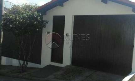 Casa com 3 quartos à venda no Jardim Silveira, Barueri 