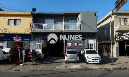 Sala comercial à venda no Bussocaba, Osasco 