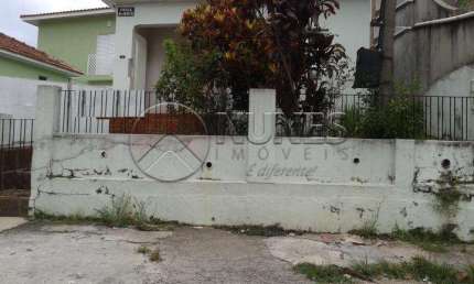 Terreno à venda na Vila Osasco, Osasco 