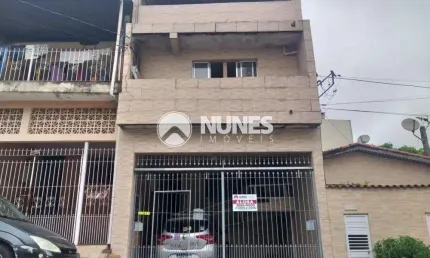 Casa com 5 quartos à venda no Novo Osasco, Osasco 