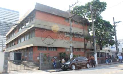 Sala comercial à venda no Várzea da Barra Funda, São Paulo 