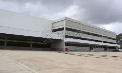 Barracão / Galpão / Depósito à venda no Jardim da Glória, Cotia 