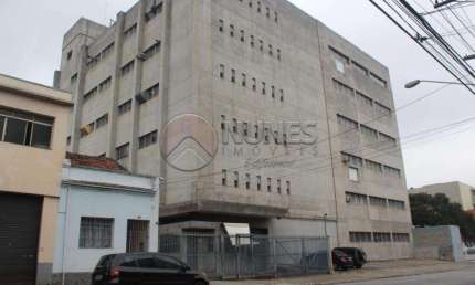 Barracão / Galpão / Depósito à venda no Brás, São Paulo 
