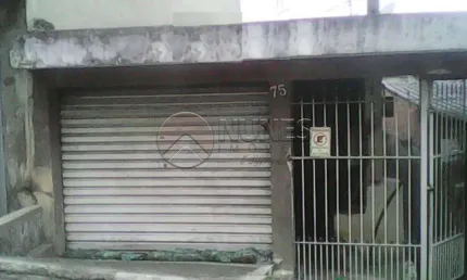 Casa com 4 quartos à venda na Vila Silviânia, Carapicuíba 