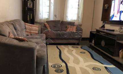 Casa com 3 quartos à venda no Rochdale, Osasco 