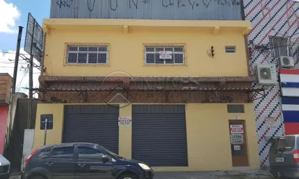 Ponto comercial à venda no Piratininga, Osasco 