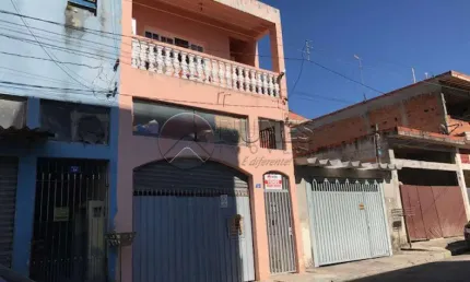 Casa com 4 quartos à venda no Parque dos Lagos, Jandira 