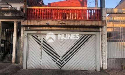 Casa com 3 quartos à venda no Rochdale, Osasco 