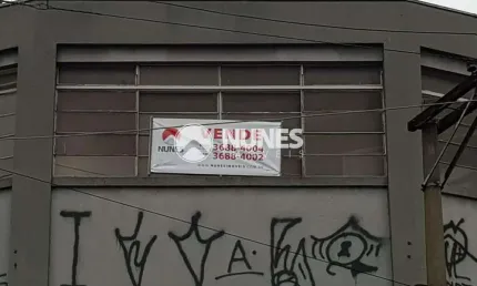 Conjunto de salas comerciais no centro de osasco 277 m²