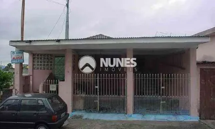 Casa com 1 quarto à venda na Vila Yolanda, Osasco 