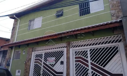 Casa com 3 quartos à venda no Quitaúna, Osasco 