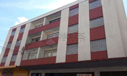 Apartamento com 3 quartos à venda no Centro, Osasco 