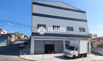 Casa com 2 quartos à venda no Jardim Itaguassu, Itapevi 