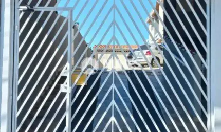 Casa em condomínio fechado com 2 quartos à venda no Km 18, Osasco 