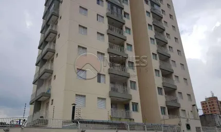 Apartamento com 3 quartos à venda no Quitaúna, Osasco 