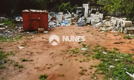 Terreno à venda no Jardim Prudência, Bauru 
