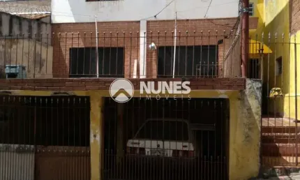 Casa com 4 quartos à venda no Quitaúna, Osasco 