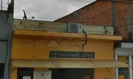 Casa com 6 quartos à venda na Vila Souza, São Paulo 
