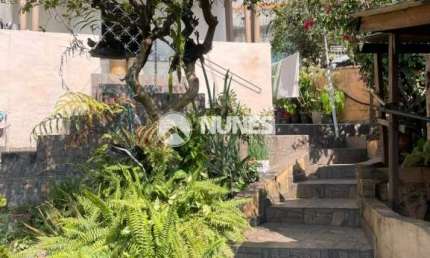 Casa com 2 quartos à venda no Jardim Elvira, Osasco 