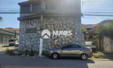 Sala comercial à venda no Santo Antônio, Osasco 