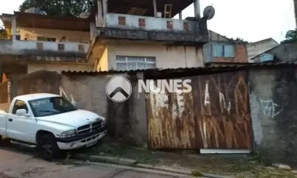 Casa com 4 quartos à venda na Vila Yolanda, Osasco 