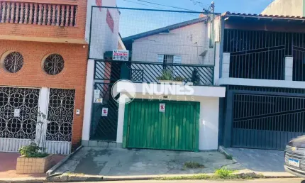 Casa com 2 quartos à venda no Cipava, Osasco 
