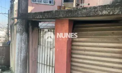 Casa com 3 quartos à venda no Conceição, Osasco 