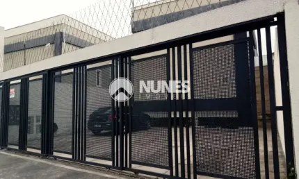 Casa em condomínio fechado com 2 quartos à venda no Rochdale, Osasco 